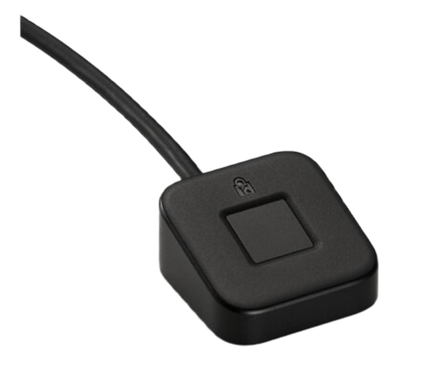 KENSINGTON VeriMark Desktop USB-A Fingerprint K62330WW - 1189919 - zdjęcie 2